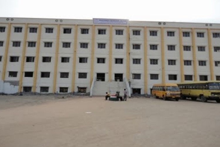 Maheshwara Engineering College, Hyderabad