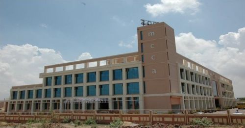 Maheshwari College of Commerce and Arts, Jaipur