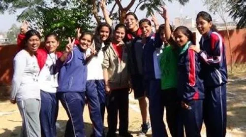 Maheshwari College of Commerce and Arts, Jaipur