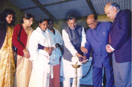 Mahila College Khagaul, Patna