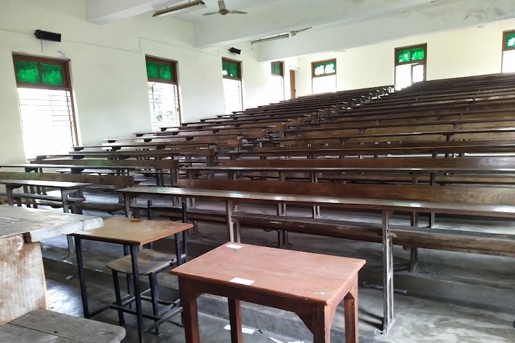 Mahila Maha Vidyalaya, Banaras Hindu University, Varanasi