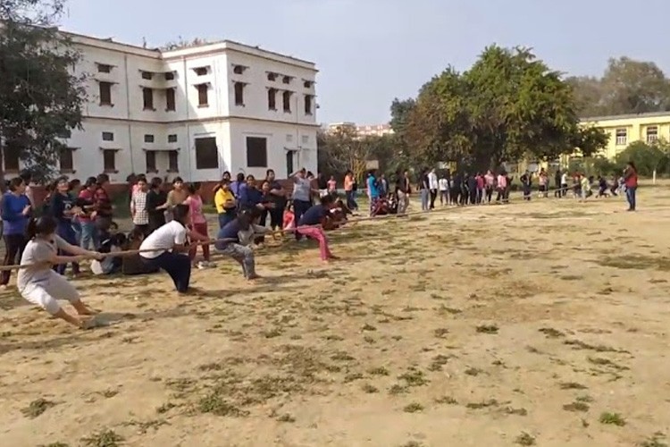 Mahila Maha Vidyalaya, Banaras Hindu University, Varanasi