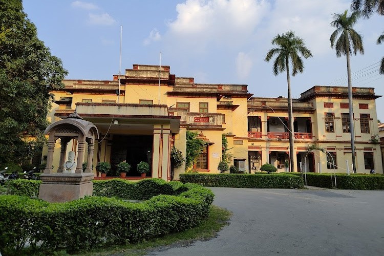 Mahila Maha Vidyalaya, Banaras Hindu University, Varanasi