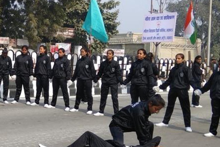 Mahila Vidyalaya PG College, Lucknow