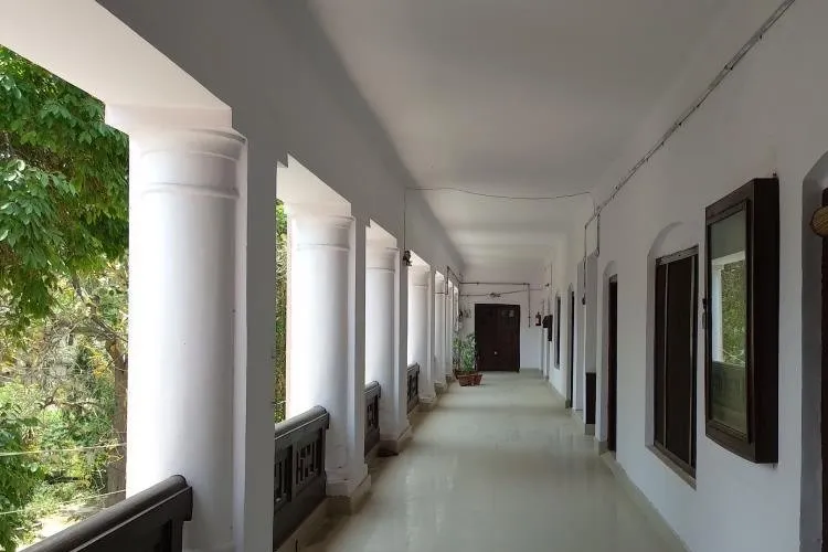 Mahila Vidyalaya PG College, Lucknow