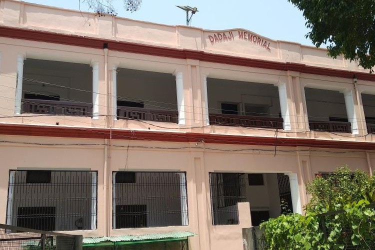 Mahila Vidyalaya PG College, Lucknow