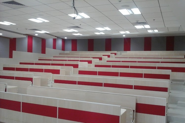 Mahindra University, Hyderabad