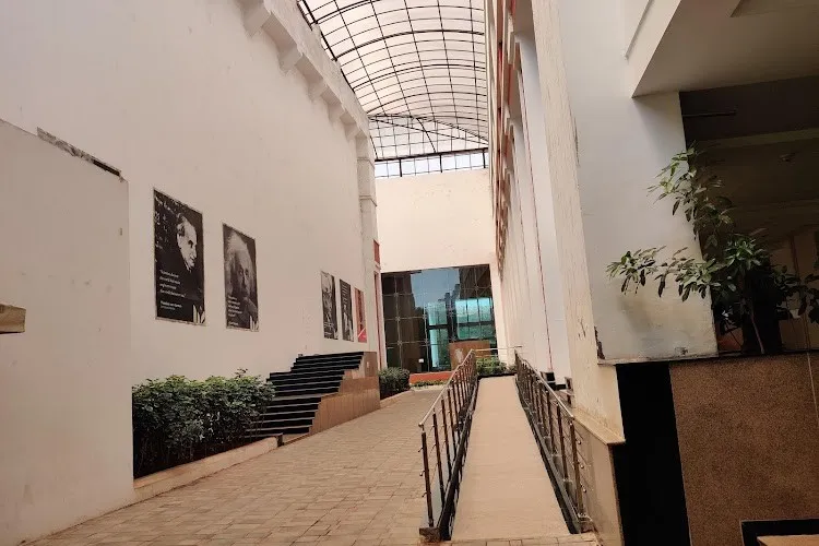 Mahindra University, Hyderabad