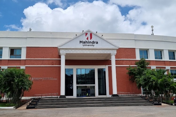 Mahindra University, Hyderabad