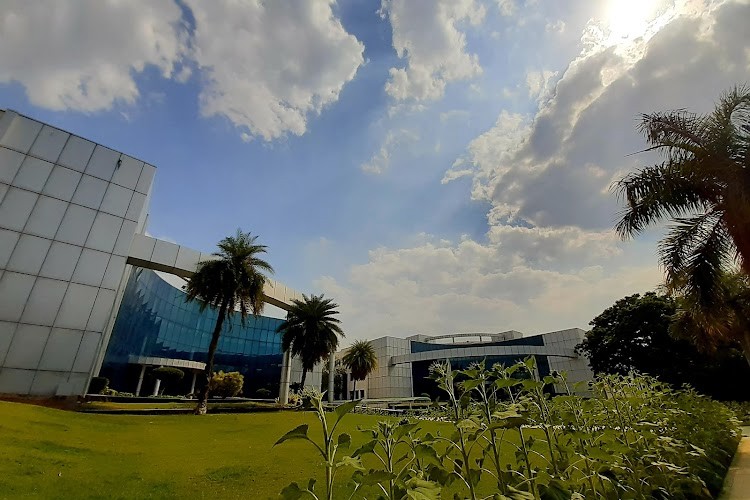 Mahindra University, Hyderabad