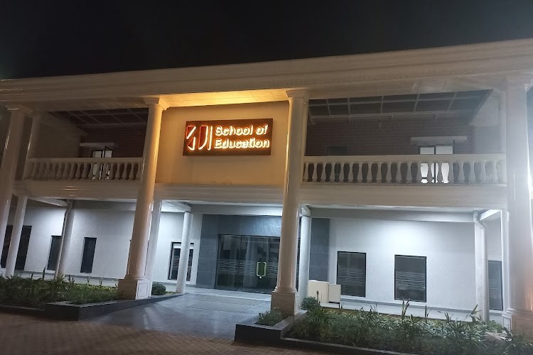 Mahindra University, Hyderabad