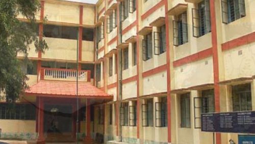 Mahishadal Girl's College, Medinipur