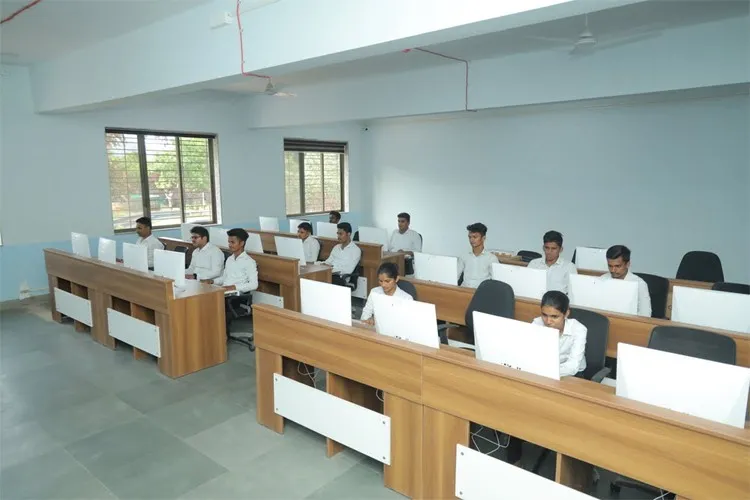 Mai Institute of Hotel Management, Sindhudurg