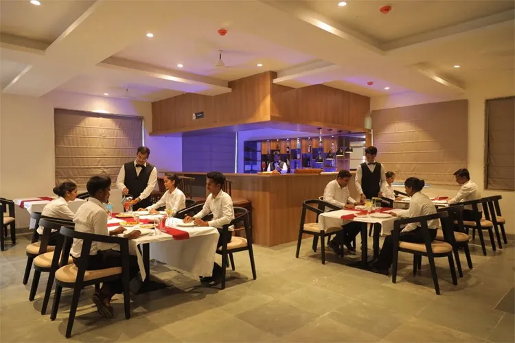 Mai Institute of Hotel Management, Sindhudurg