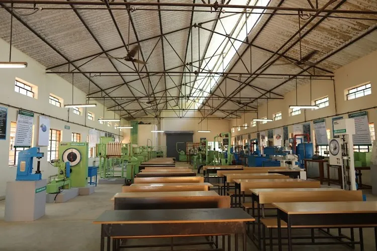 Mailam Engineering College, Villupuram