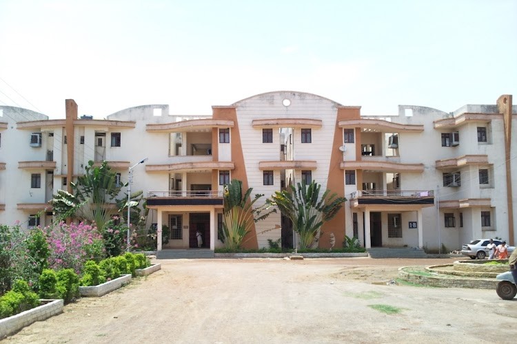 Maitri College of Dentistry and Research Centre, Durg