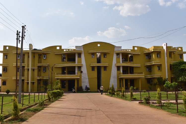 Maitri College of Dentistry and Research Centre, Durg