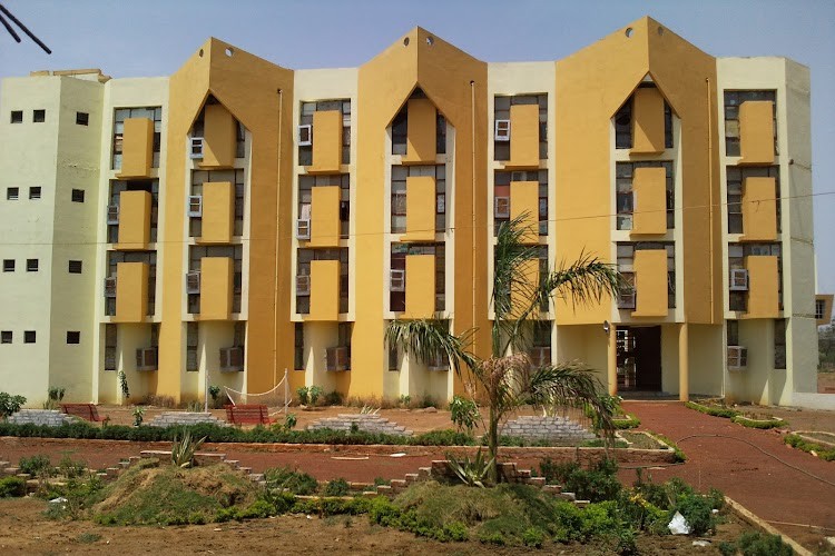 Maitri College of Dentistry and Research Centre, Durg