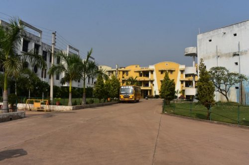 Maitri College of Nursing, Durg