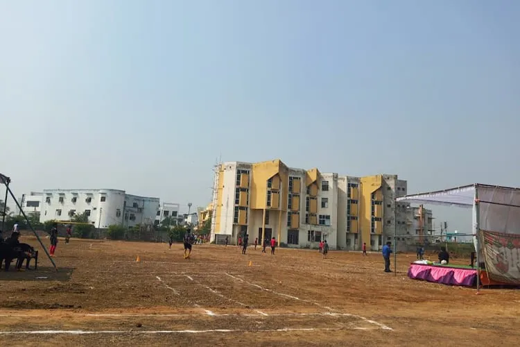 Maitri College of Nursing, Durg