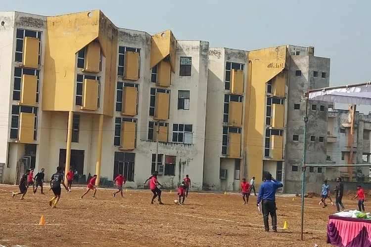 Maitri College of Nursing, Durg