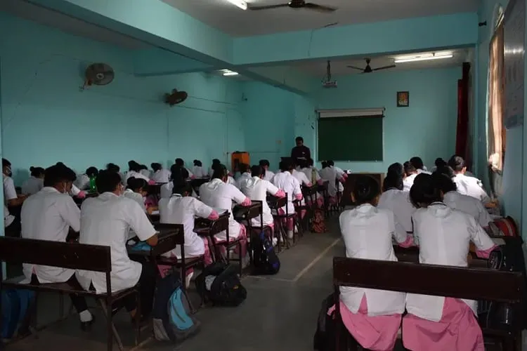 Maitri College of Nursing, Durg