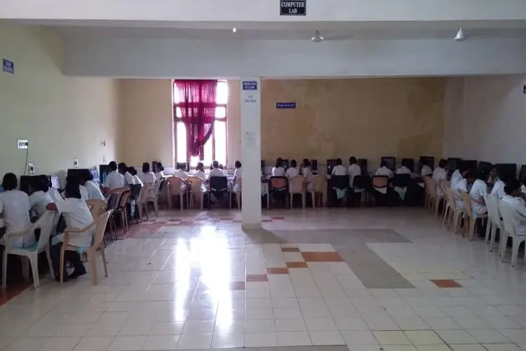 Maitri College of Nursing, Durg