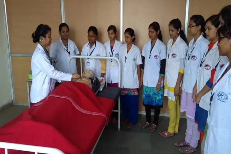 Maitri College of Nursing, Durg