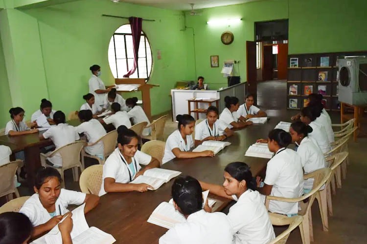 Maitri College of Nursing, Durg