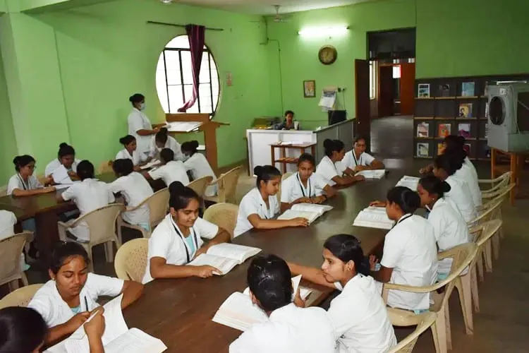 Maitri College of Nursing, Durg