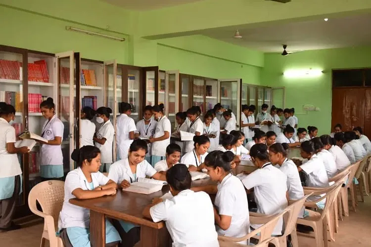 Maitri College of Nursing, Durg