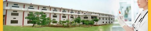 Majha International School of Nursing, Batala