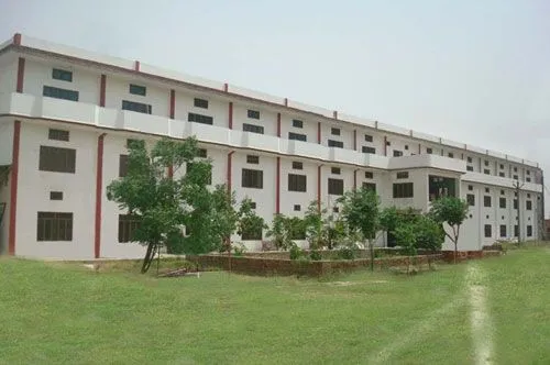 Majha International School of Nursing, Batala