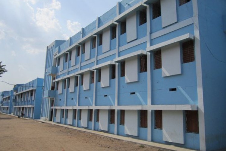 Majhighariani Institute of Technology and Science, Rayagada