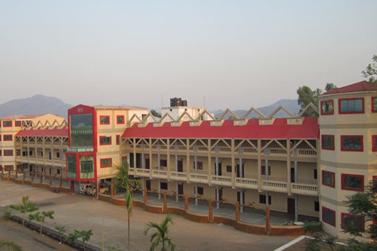 Majhighariani Institute of Technology and Science, Rayagada