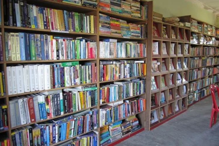 Majhighariani Institute of Technology and Science, Rayagada