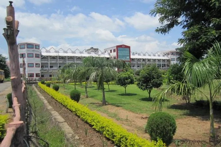Majhighariani Institute of Technology and Science, Rayagada