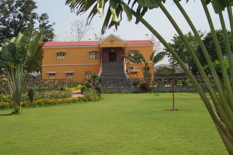 Majhighariani Institute of Technology and Science, Rayagada