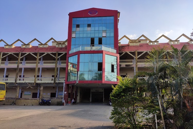 Majhighariani Institute of Technology and Science, Rayagada