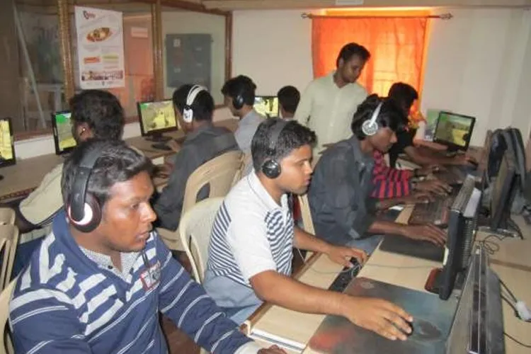 Majhighariani Institute of Technology and Science, Rayagada
