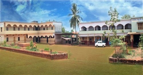 Majlis Arts and Science College Puramannur, Malappuram