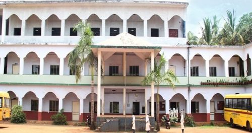 Majlis Arts and Science College Puramannur, Malappuram