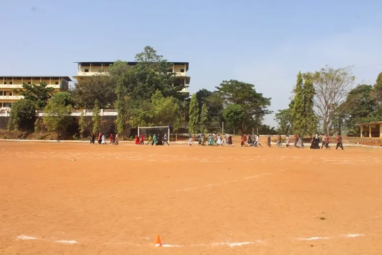 Majma'a Arts College, Malappuram