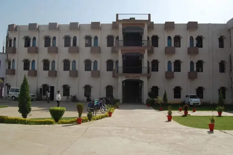 Major S.D. Singh Ayurvedic Medical College & Hospital, Farrukhabad