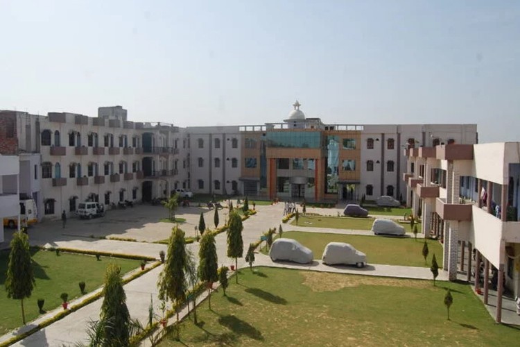 Major S.D. Singh Ayurvedic Medical College & Hospital, Farrukhabad