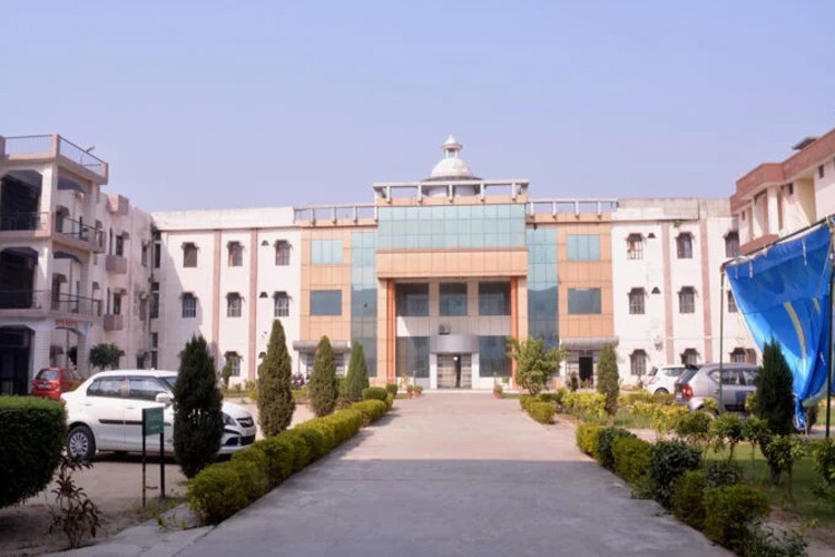 Major S.D. Singh Ayurvedic Medical College & Hospital, Farrukhabad