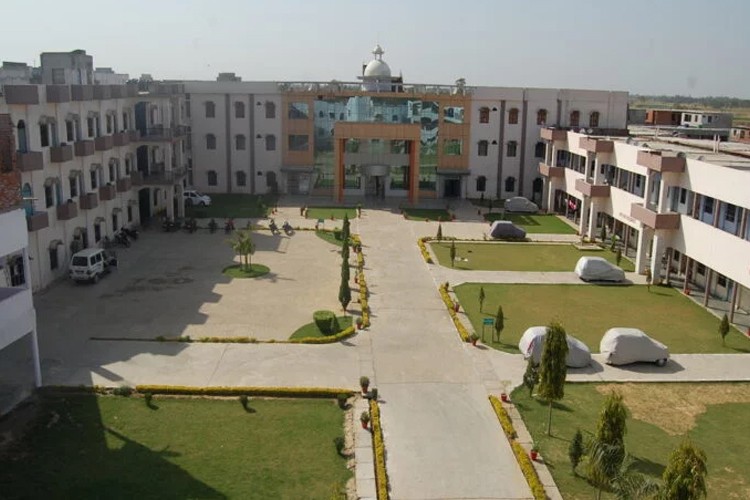 Major S.D. Singh Ayurvedic Medical College & Hospital, Farrukhabad