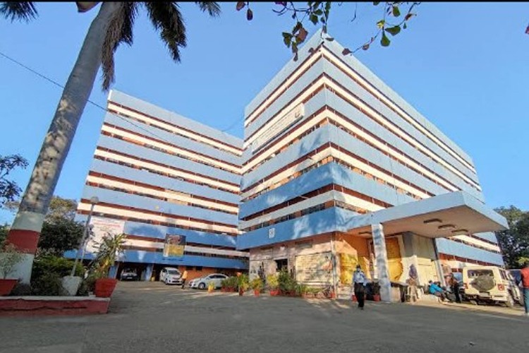 Makhanlal Chaturvedi National University of Journalism and Communication, Bhopal