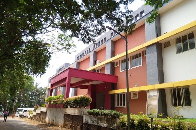 Malabar Cancer Centre, Kannur