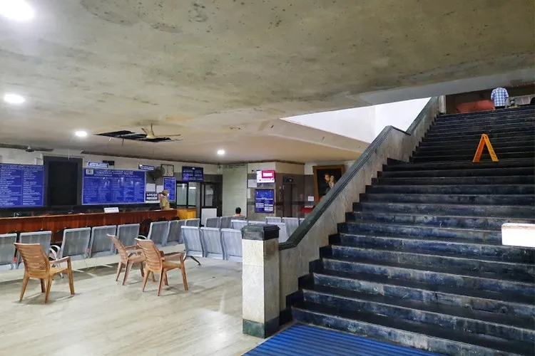 Malabar Cancer Centre, Kannur